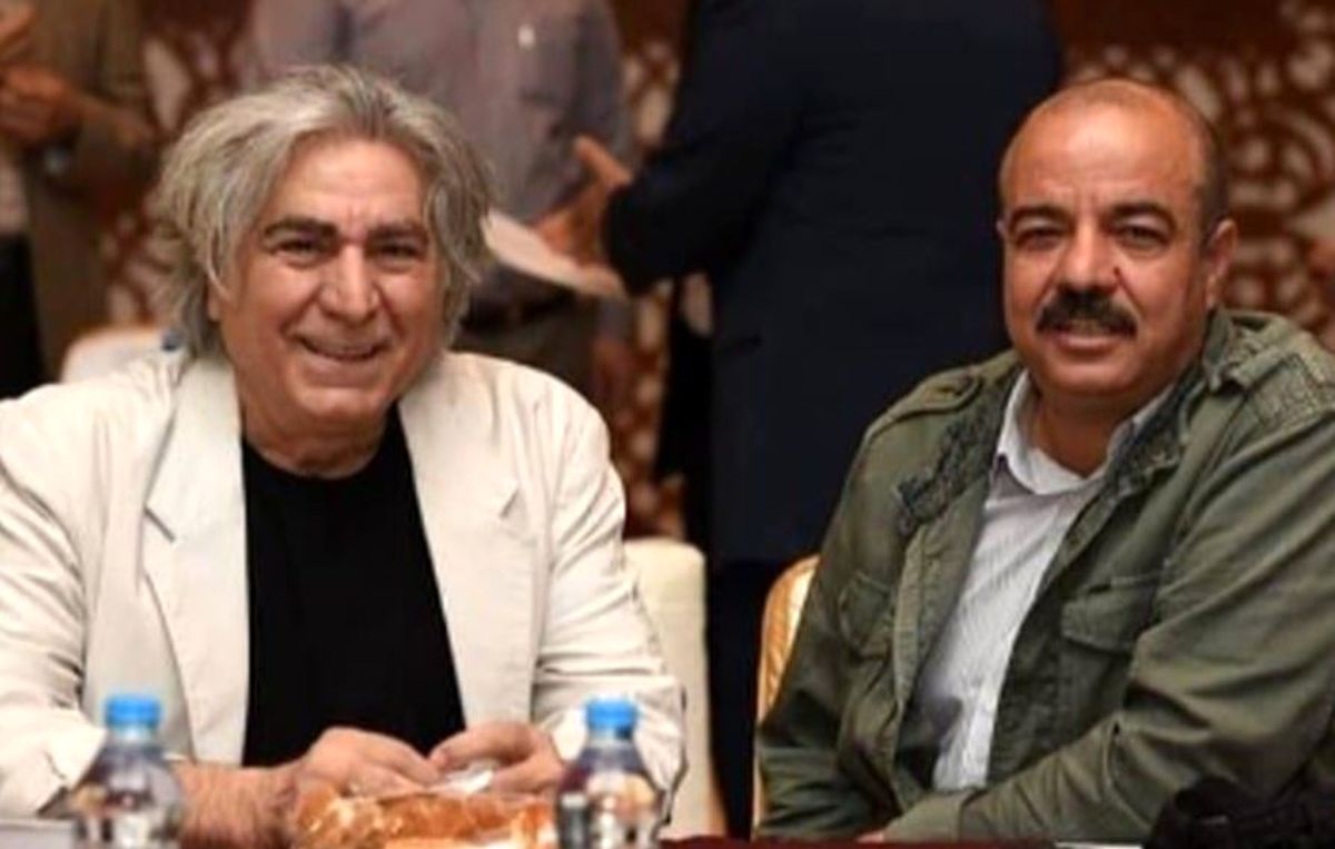 سعید آقاخانی