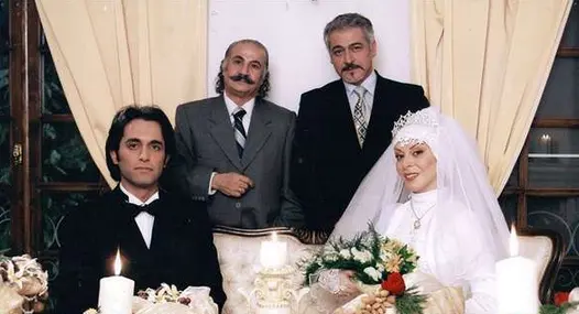 سعید پیردوست