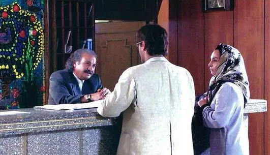 سعید پیردوست