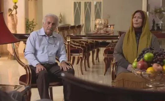 سعید پیردوست