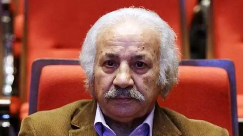 بیوگرافی و حواشی زندگی شهرزاد پیردوست دختر سعید پیردوست و همسرش