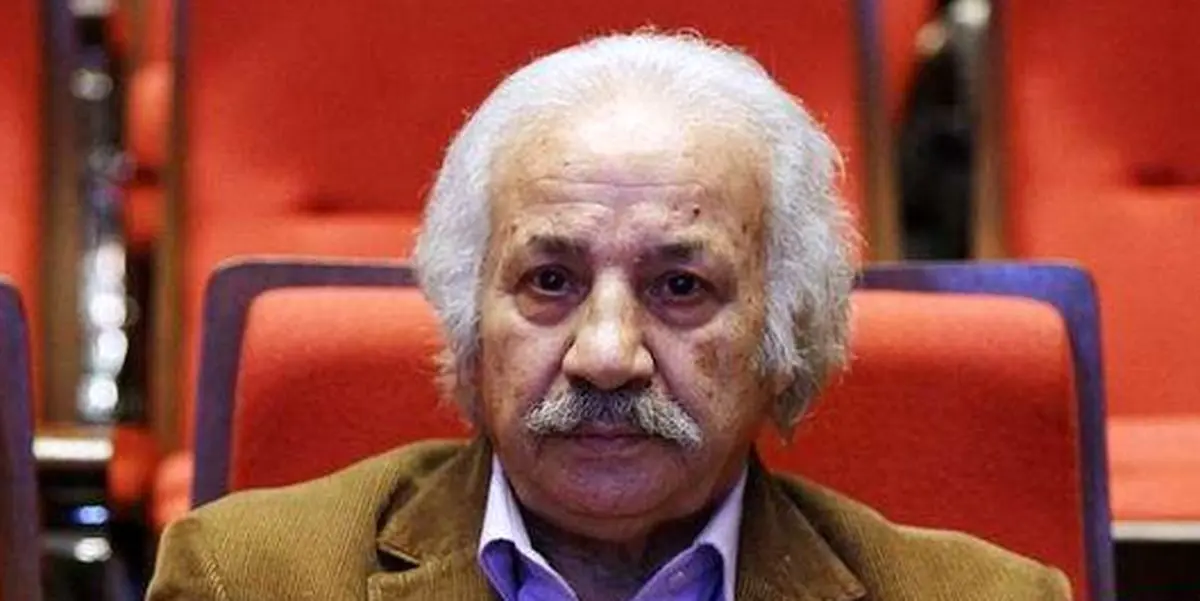 بیوگرافی و حواشی زندگی شهرزاد پیردوست دختر سعید پیردوست و همسرش