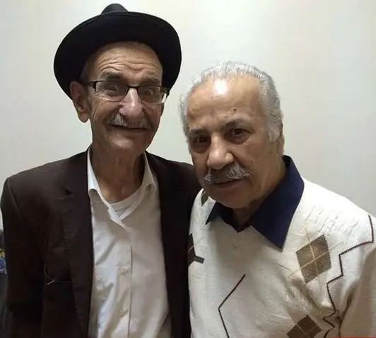 سعید پیردوست