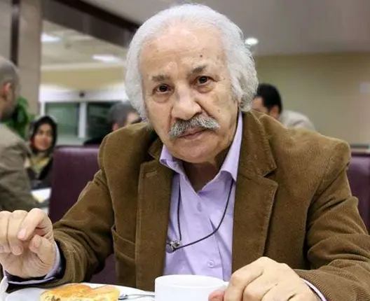 سعید پیردوست