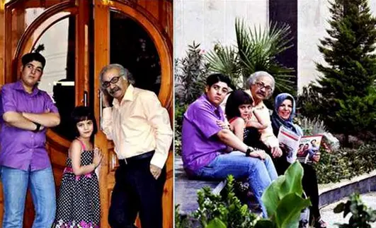 سعید پیردوست