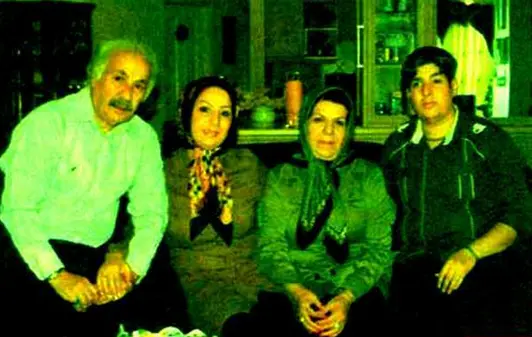 سعید پیردوست