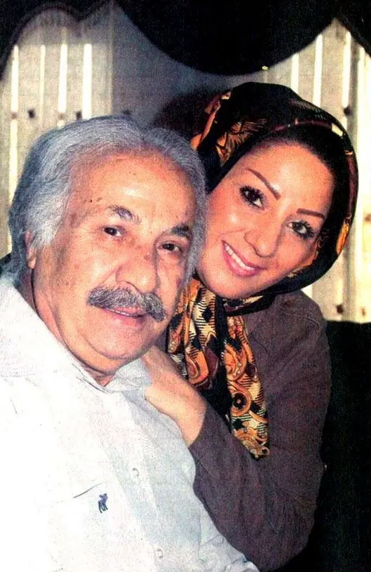 سعید پیردوست