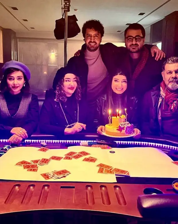 سمیرا حسن پور