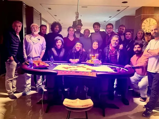 سمیرا حسن پور