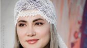 تصاویر| بیوگرافی و حواشی  سمیرا حسینی و همه شوهرانش
