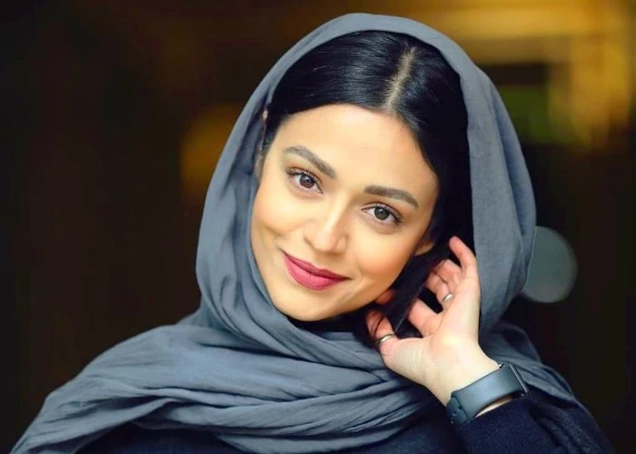 عکس عروسی کاظم سیاحی و سوگل خلیق پخش شد