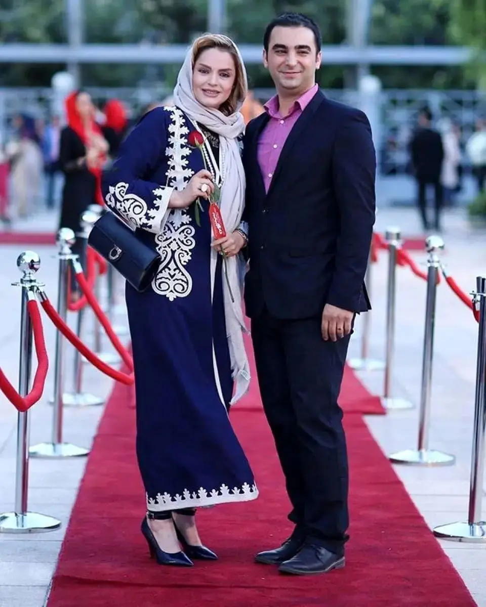 سپیده خداوردی