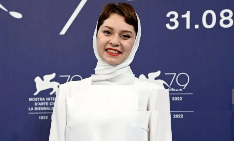 شادی کرم رودی