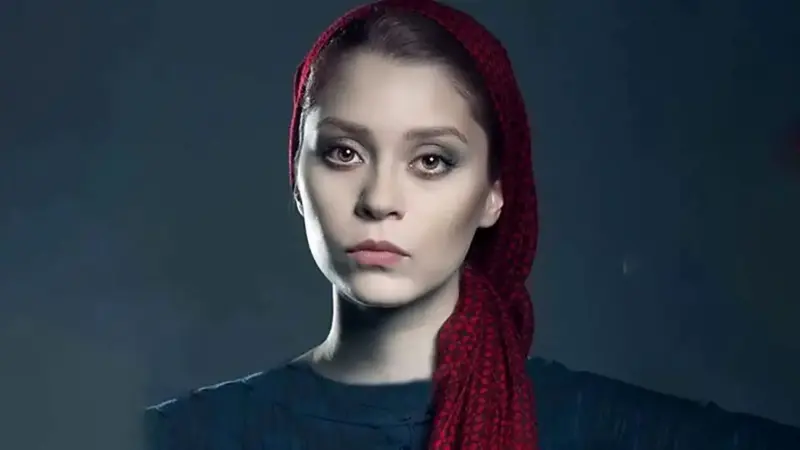 عکس| بیوگرافی و حواشی زندگی شادی کرم رودی و شوهر سابقش آرین وزیر دفتری