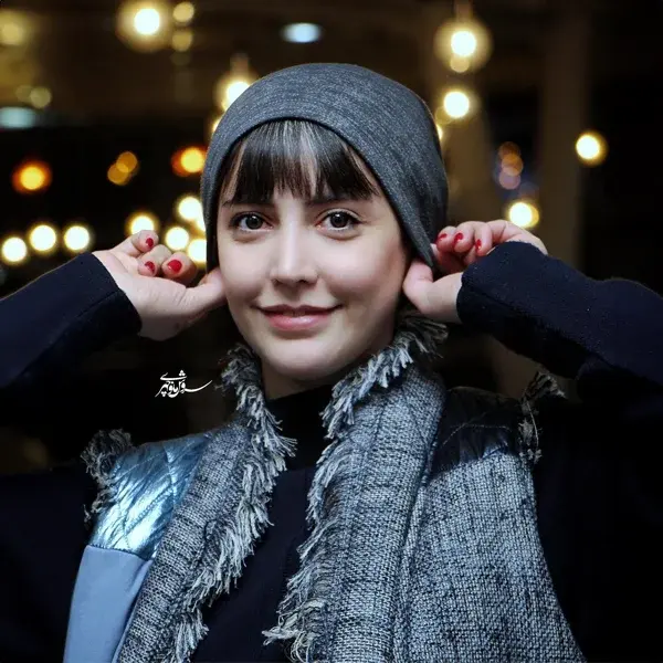 شبنم قربانی