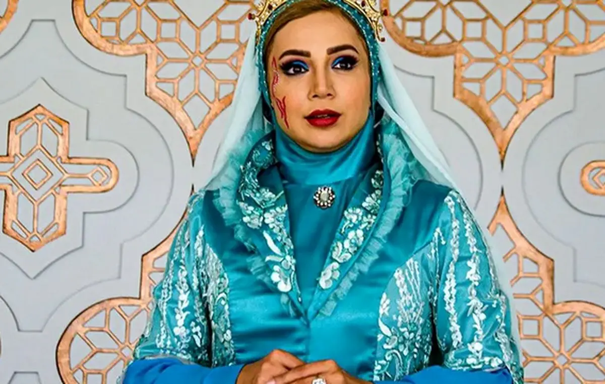 شبنم قلی خانی