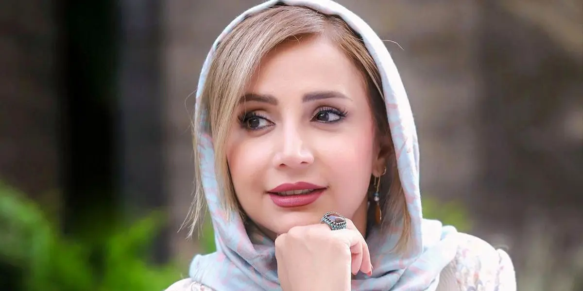 شبنم قلی خانی