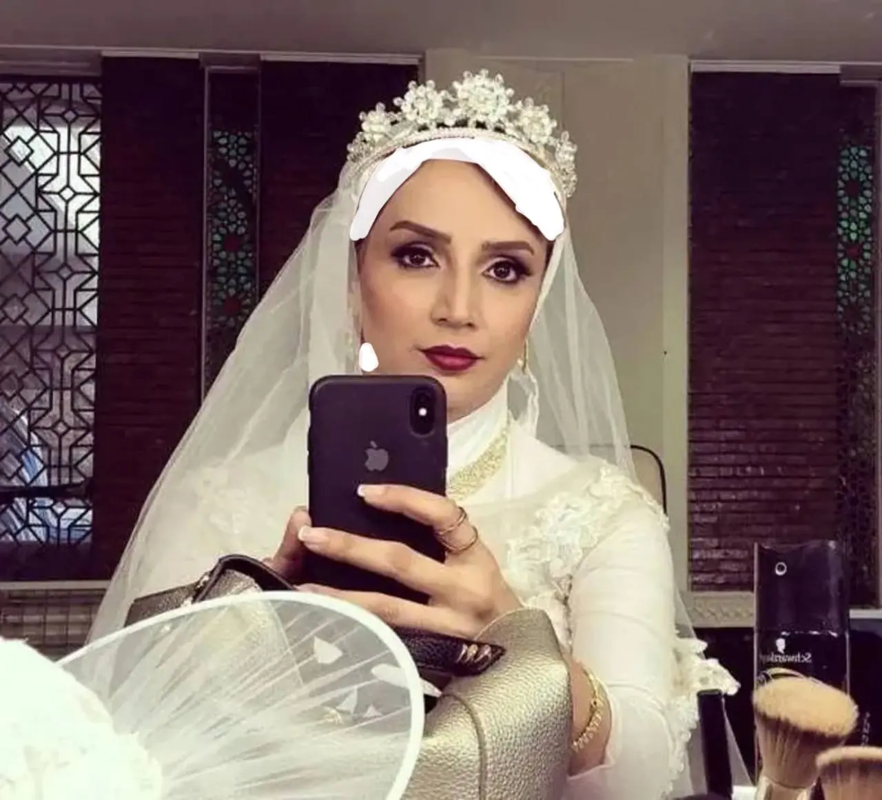 شبنم قلی خانی