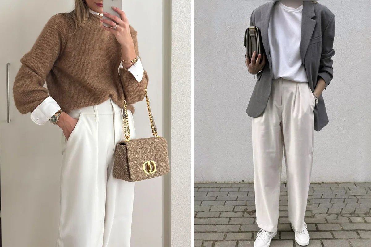 شلوار-سفید-چه-جایگاهی-در-یک-استایل-دارد؟