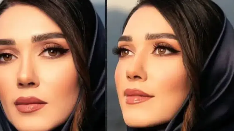 تصاویر| دکوراسیون شیک و شاهانه خانه امروزی شهرزاد کمال زاده