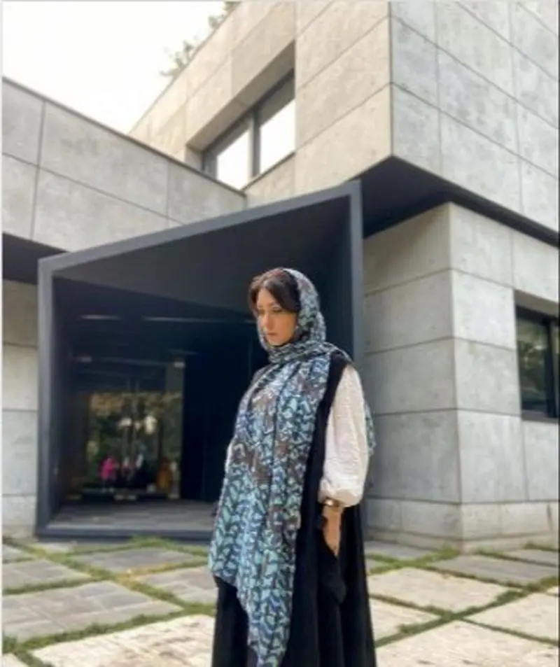 شهرزاد کمال زاده