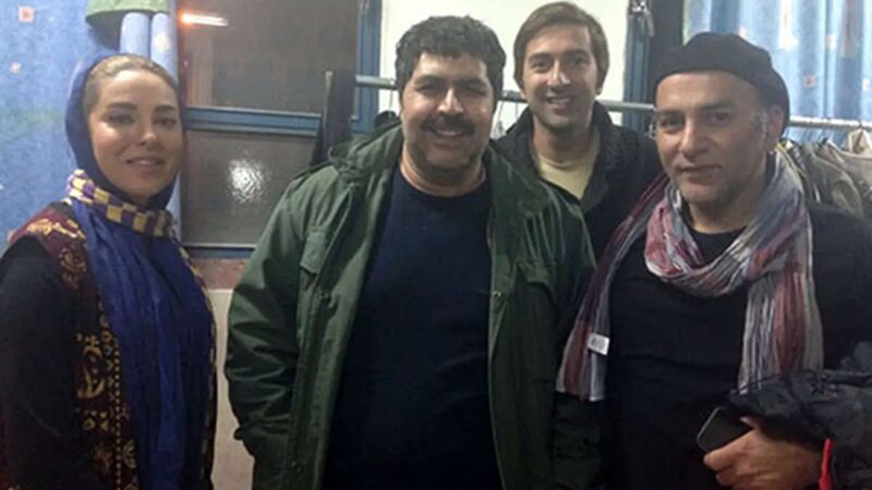 عکس| استایل پلنگی بازیگر «شاهگوش» پربازدید شد/ شیما محمدی زیباتر و جذابتر از همیشه