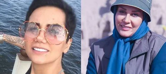 شیوا خسرومهر