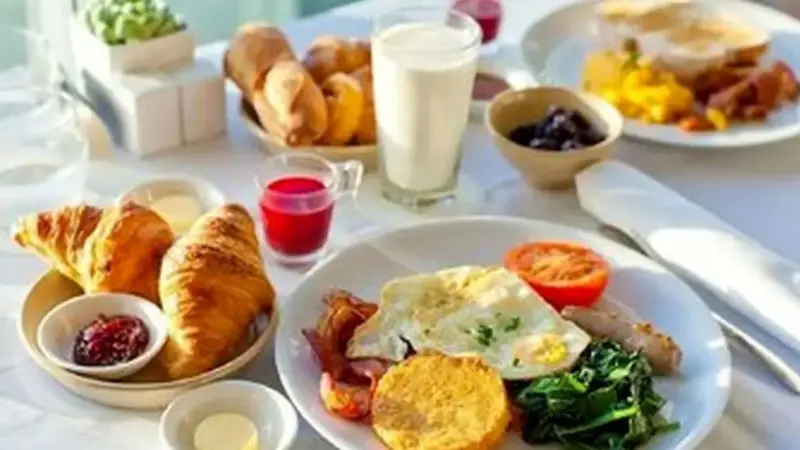 کدام صبحانه ها دشمن پنهان قلب هستند؟