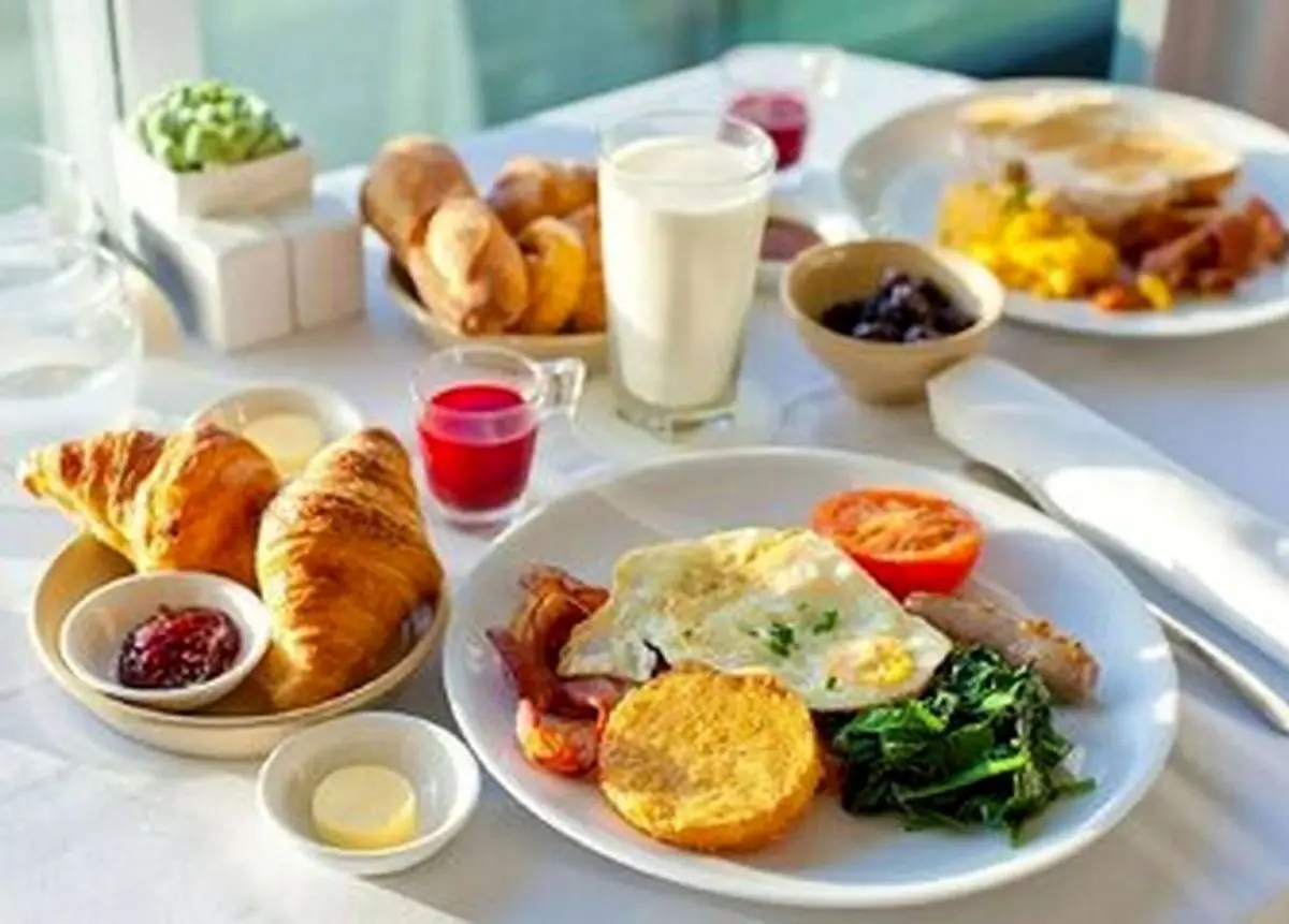 کدام صبحانه ها دشمن پنهان قلب هستند؟