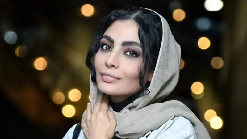 بیوگرافی و حواشی زندگی صحرا اسدالهی و همسرش + عکس‎های خانوادگی