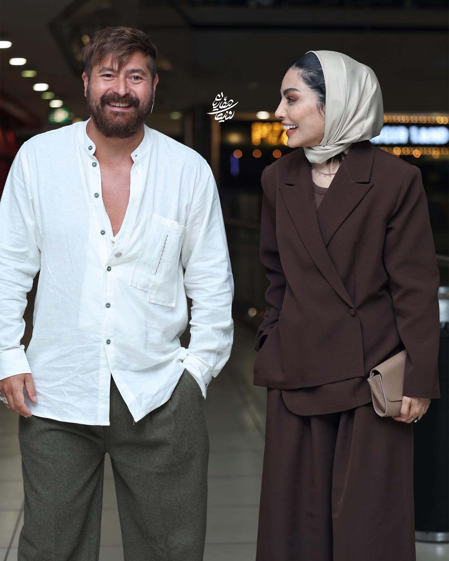 صحرا اسداللهی (2)