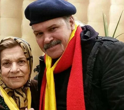 صدیقه کیانفر