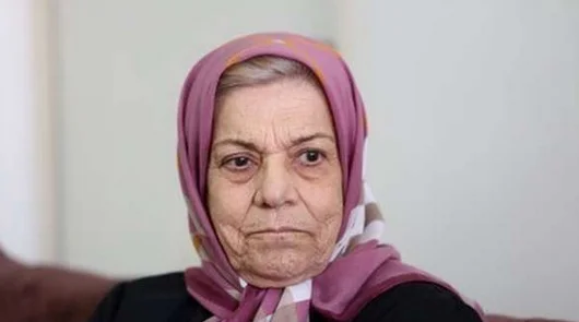 صدیقه کیانفر