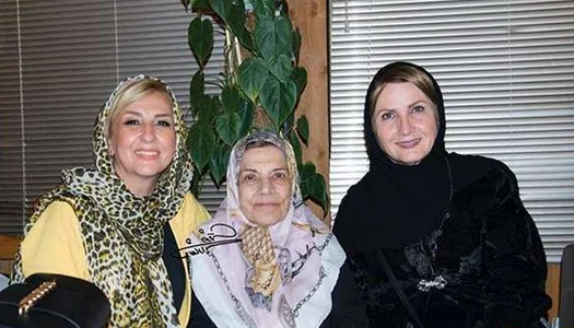 صدیقه کیانفر