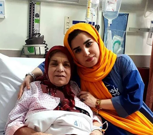 صدیقه کیانفر