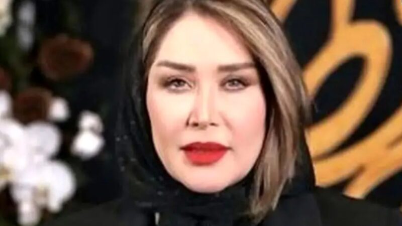 عکس | استایل شیک و باکلاس سارا منجزی‌پور / همسر بازیگر محمد علیزاده دلبری کرد