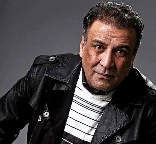 عبدالرضا اکبری