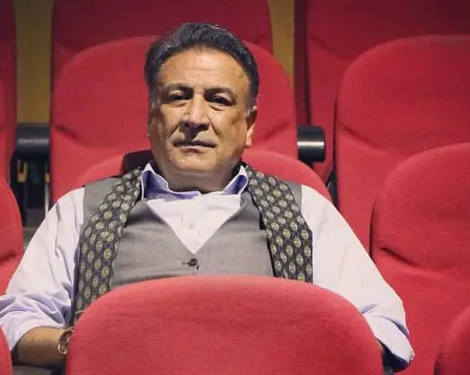 عبدالرضا اکبری