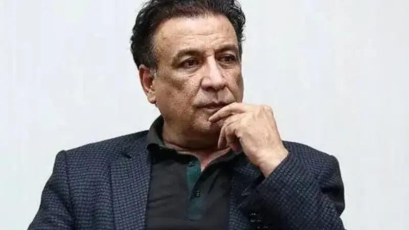 بیوگرافی و حواشی زندگی عبدالرضا اکبری و همسر و فرزندانش