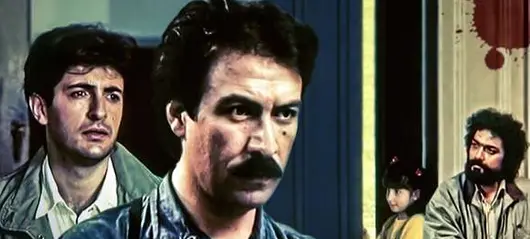 عبدالرضا اکبری