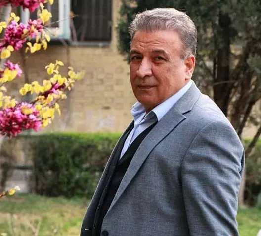 عبدالرضا اکبری