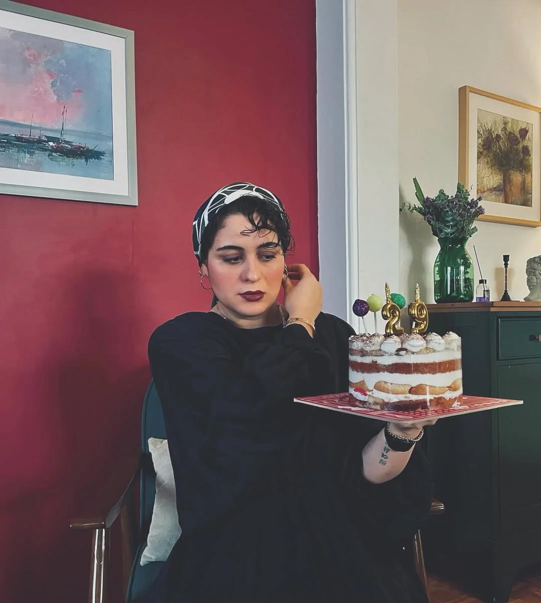 فاطیما یهارمست