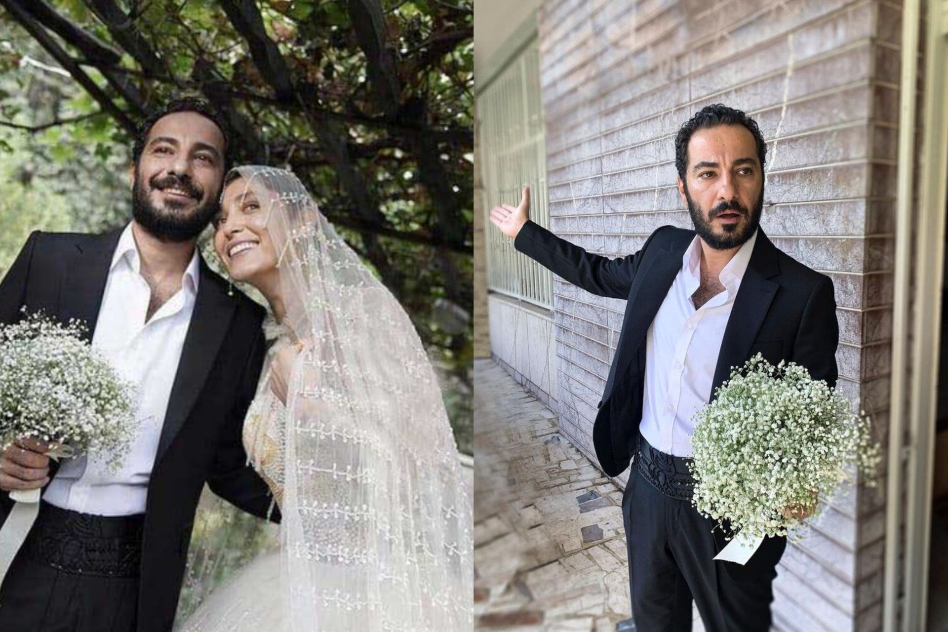 فرشته حسینی