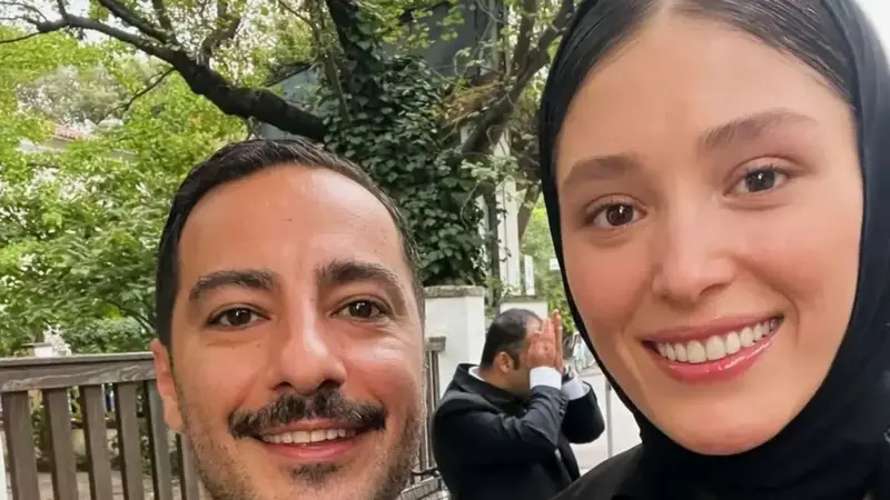 تصاویر| چیدمان جذاب و شاهانه خانه نوید محمدزاده و همسر افغانستانی‌اش