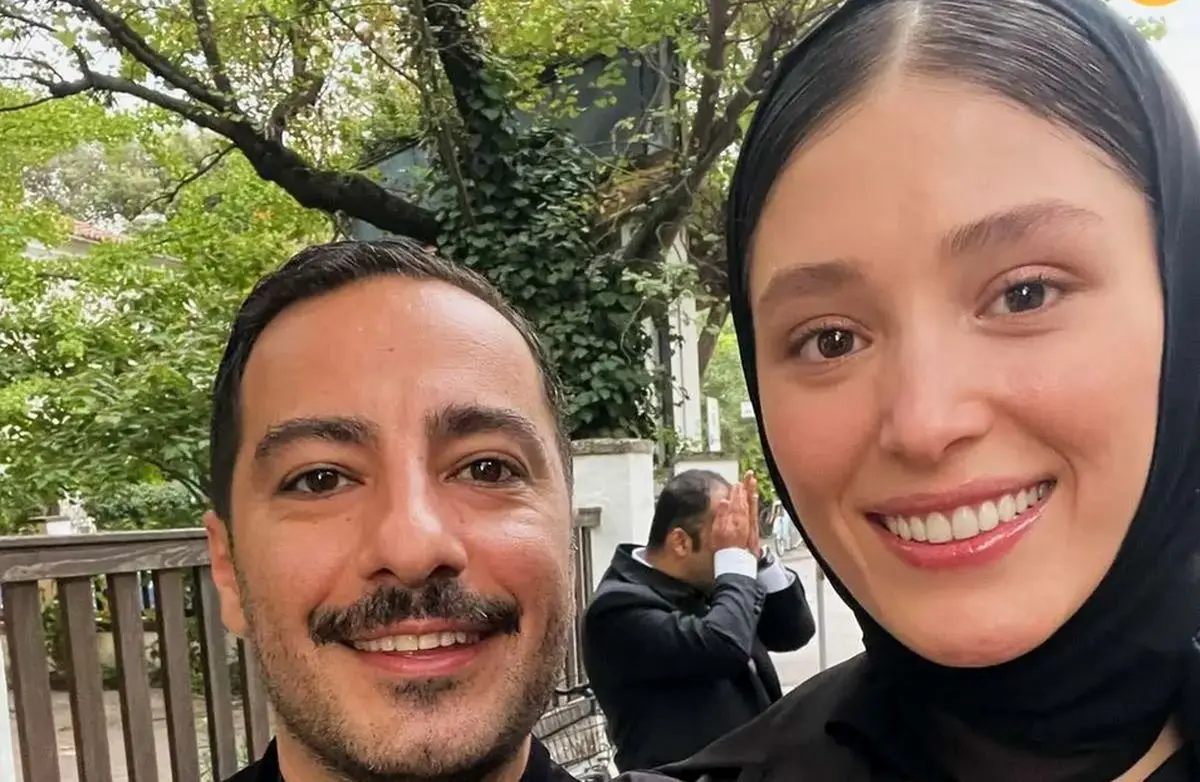 نوید محمدزاده