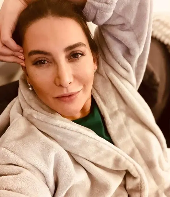 فریبا نادری