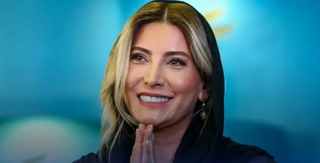 فریبا نادری