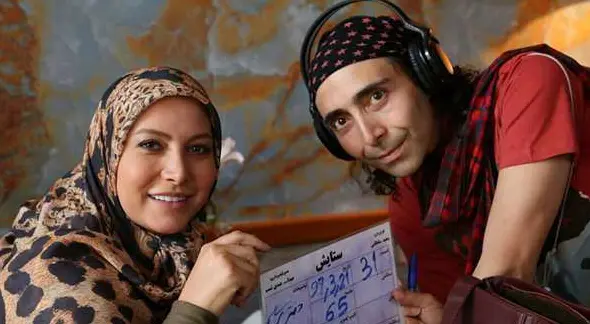 فریبا نادری