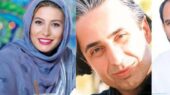 عکس| بیوگرافی و حواشی زندگی فریبا نادری و اختلاف فاحش سنی با همسر اول و دومش