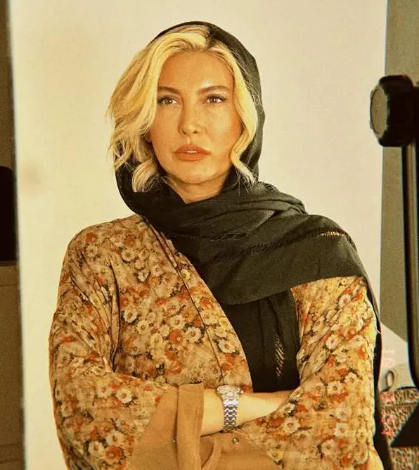 فریبا نادری